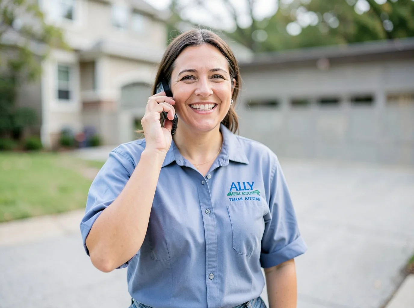 Metal Roof Installation Vinita, OK FAQs